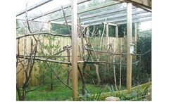 Knitwire - Introduce Clearmesh