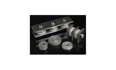 Knitwire - Anti Vibration Mesh