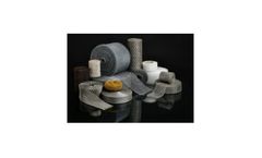 Knitwire - Knitted Wire Mesh Rolls