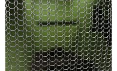 Knitwire - Architectural Mesh