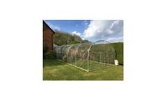 Knitwire - Clearmesh / Aviary Mesh