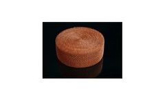 Knitwire - Distillation Copper Mesh Pads