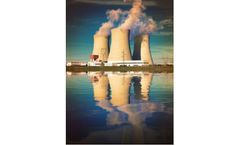 Monitoring Solution for Industrial Pollution