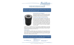 Alert - In-Situ Analyzer  Brochure