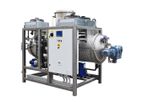 LongHope - Model C-HP - Vacuum Crystallizer