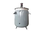 Longhope - Mixing Tank Processing Equipment