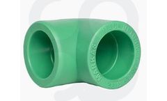 Markas - Model 90˚ - Elbow