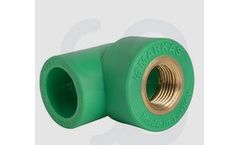 Markas - Female Elbow