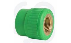 Markas - Female Adapter