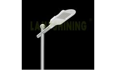 Lamp Shining - Model LSSSL-20W(XXK) - LED Street Light