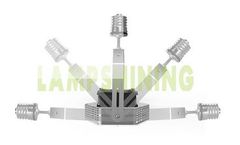 Lamp-Shining - 30W LED Retrofit Kits