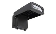 Lamp-Shining - Model LSFWP-25W - Full Cut-off LED Wall Pack Lights