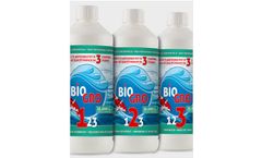 Biogro - Model 123 - Biological Products