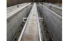 Anmeksan - Slaughterhouse Wastewater Treatment Systems