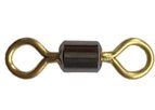 Yongmiao - Model YM-1007 - Double Color Rolling Swivel Fishing Tackle Accessories