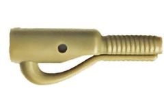 Yongmiao - Model N8066 - Safety Lead Clips with Pin Carp Fishing Tackle