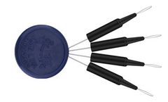 Yongmiao - Model YM-5019 - Rubber Tube Fishing Tackle Accessories