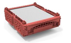 Cerafiltec - Model 6.0 H - Ceramic Filtration Module