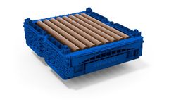 Cerafiltec - Model ST Series - Ceramic Filtration Module