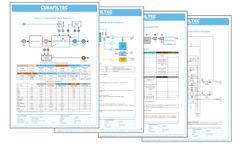 CERAFILTEC - Ceramic Flat Sheet Membrane - Engineering - Projection