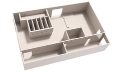 CERAFILTEC - Ceramic Flat Sheet Membrane - Engineering - Plant Layout Design