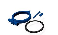 Cerafiltec - Header Spare Parts