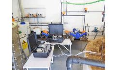 Cerafiltec - Suitcase Test Unit