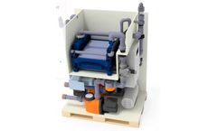 Cerafiltec - Skid Pilot Unit