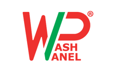 Washpanel - Model WP Auto Series - Roof Fixed Robot