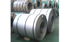 JAINEX - Stainless Steel Coil