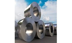 JAINEX - Model ASTM A240 201 - Stainless Steel Strip