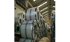 JAINEX - Model ASTM A240 202 - Stainless Steel Strip