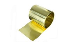 JAINEX - Model ASTM A240 201 - Stainless Steel Shim