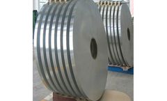 JAINEX - Model 304/304l/304h - Stainless Steel Winding Strip