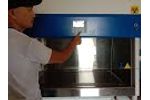Biobase Biological Safety Cabinet Video