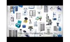 Biobase Group 2018 Video