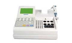 Biobase - Semi-Auto Blood Coagulation Analyzer