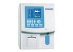 Biobase - 3 Part Hematology Analyzer