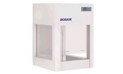 Biobase - Model BBS-V500 - Mini Laboratory Laminar Flow Cabinet