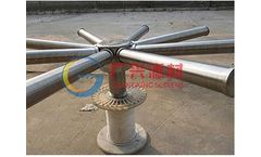 Guangxing - Model HR - Radial Distributor