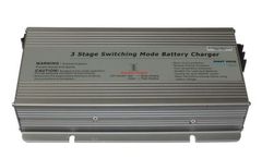 HSS - Model TWS - Battery Charger