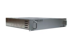 HSS - Model GV-GSM-RM - Advanced Wireless Monitoring System