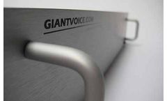 Giant Voice - Model GV-I/O - I/O Interface Systems