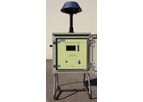 MCV - Model CAV-A/mb - High Volume Air Sampler