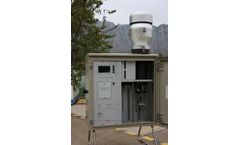 MCV - Model CAV-A/Mmb - High Volume Automatic Sampler