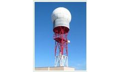 MCV - C-Band Meteorological Radar