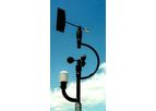 MCV - Model SDV-01 (DOGVANE) - Wind Direction Sensor
