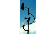 MCV - Model SDV-01 (DOGVANE) - Wind Direction Sensor