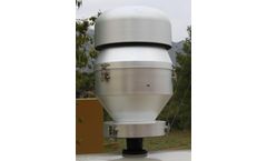 MCV - Model PM1025/UNE - Head for High Sampler PM10