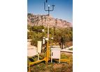 MCV - Model EM-07/P - Portable Automatic Weather Station